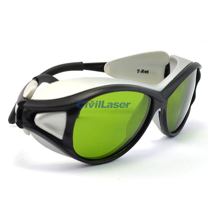 다중 파장 800-2000nm/1064nm  Laser goggles